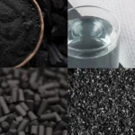 activated carbons