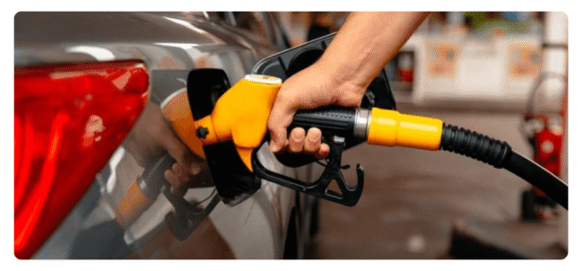 activated carbon on motor vehicles