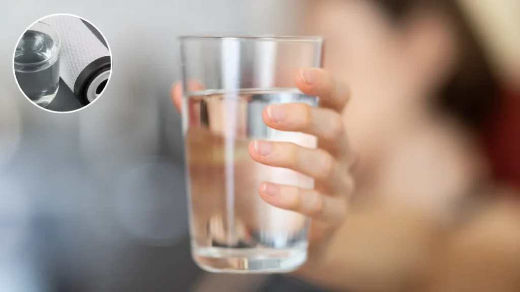 Top Carbon Filters to Remove Pollutants from Drinking Water