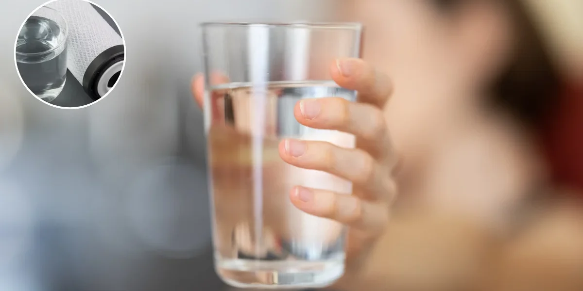 Top Carbon Filters to Remove Pollutants from Drinking Water