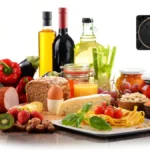 Ecogreen food and beverage