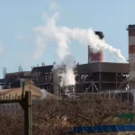 Gas Phase Filtration Using Activated Carbon