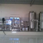 Activated Carbon for Water Treatment in Industrial Systems