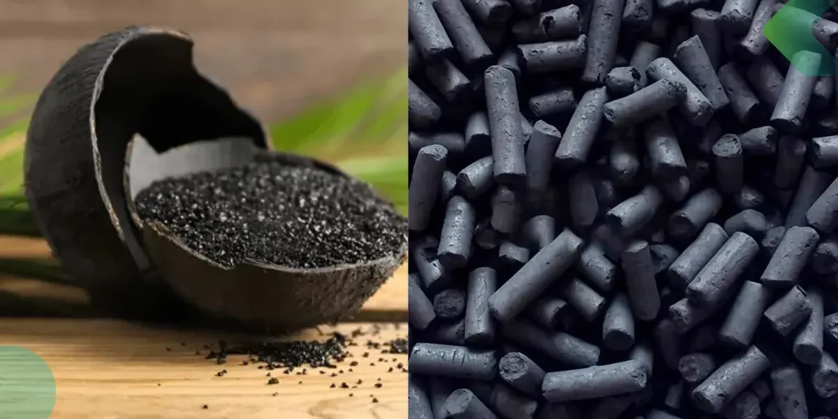 ADSURF – Activated Carbon Solutions by EcoGreen