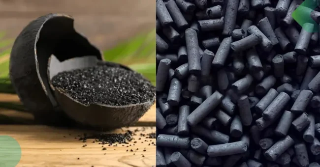 ADSURF – Activated Carbon Solutions by EcoGreen