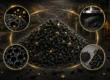 Ecogold for gold recovery