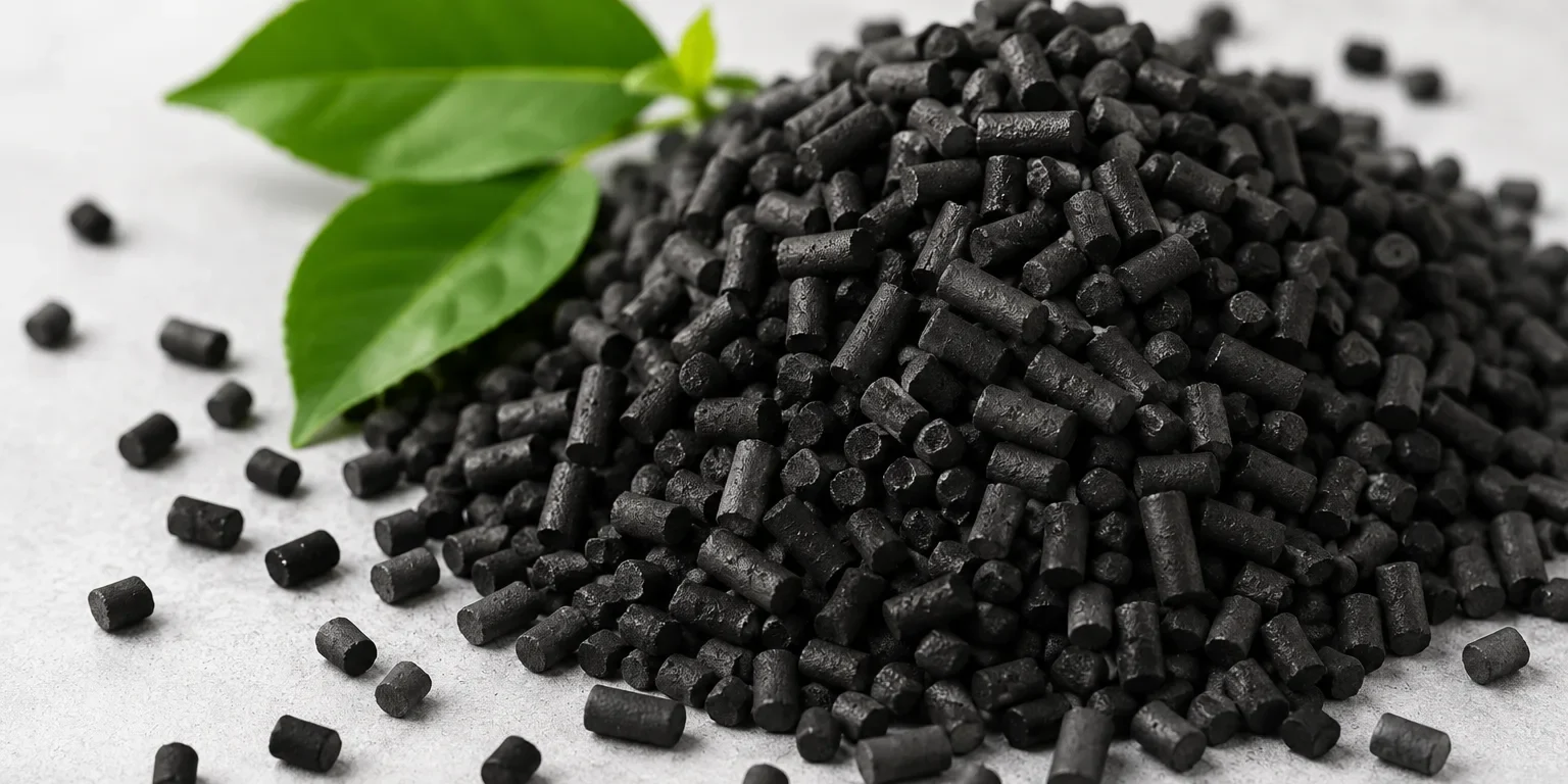 EcoAuto Activated Carbon in ELCD Systems