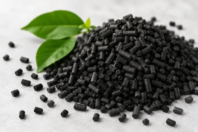 EcoAuto Activated Carbon in ELCD Systems